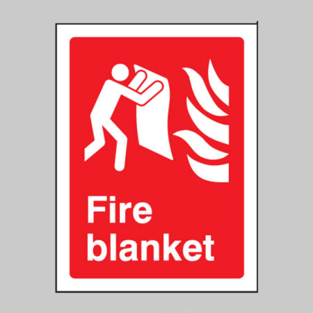 Fire blanket