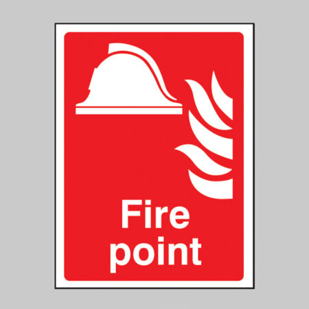 Fire point