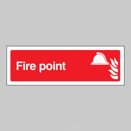 Fire point