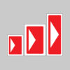 Directional indicator for fire equipment