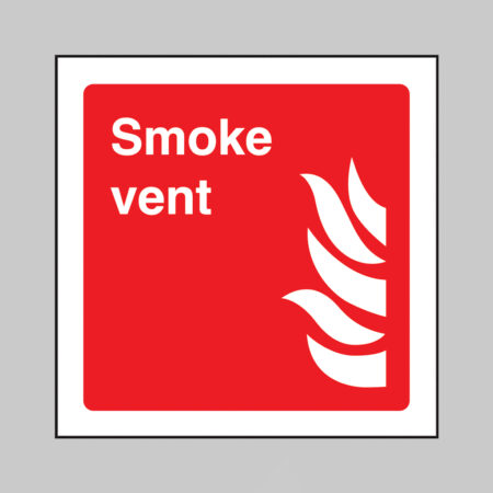 Smoke vent