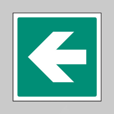 Arrow 180 degree