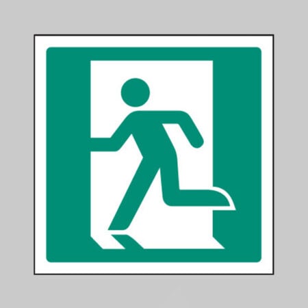 Running man left