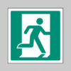 Running man right