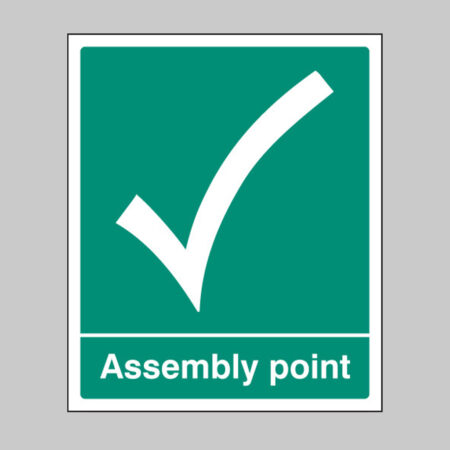 Assembly point