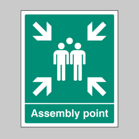 Assembly point - EEC