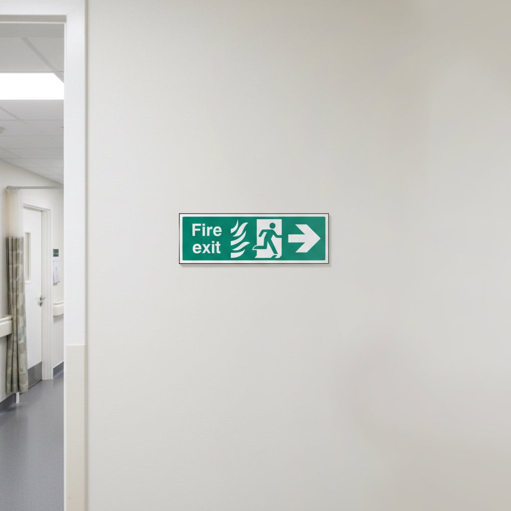 2084 situ &bull; hse store signage