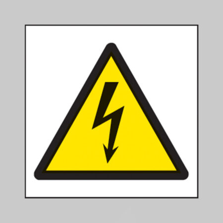 Electricity symbol