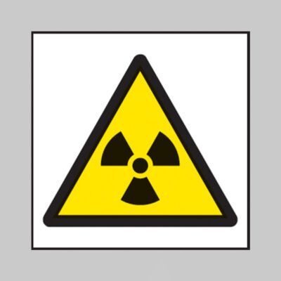 Radiation symbol