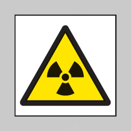 Radiation symbol