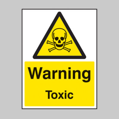 Toxic