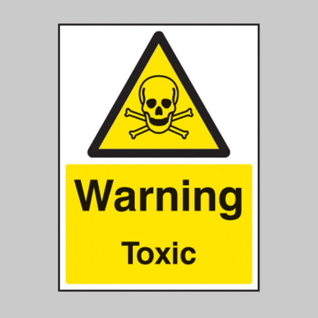 Toxic
