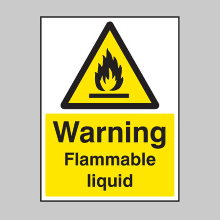 Flammable liquid