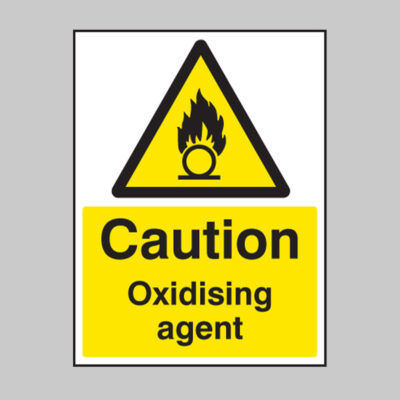 Oxidising agent