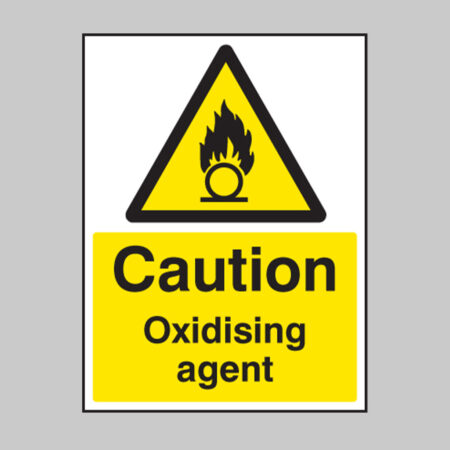 Oxidising agent