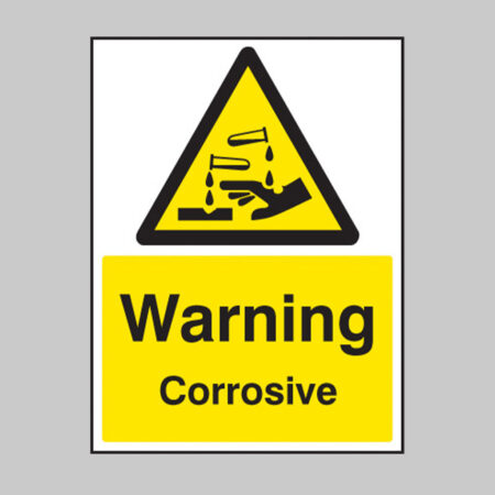 Corrosive