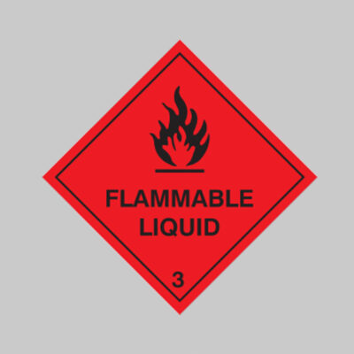 Flammable liquid