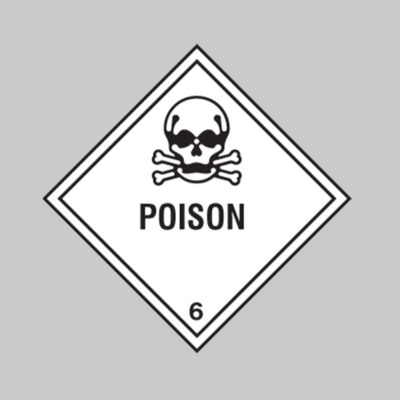 Poison