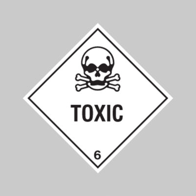 Toxic