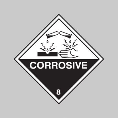 Corrosive