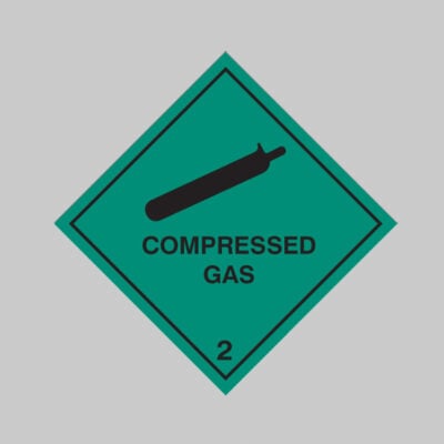 Compressed gas 2
