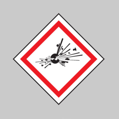 Hazard Signs