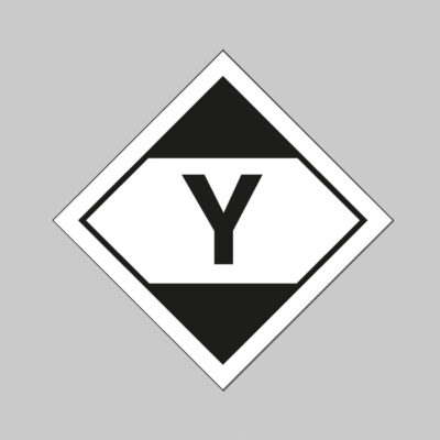 LQ diamond Y - air transport (ADR 2011)
