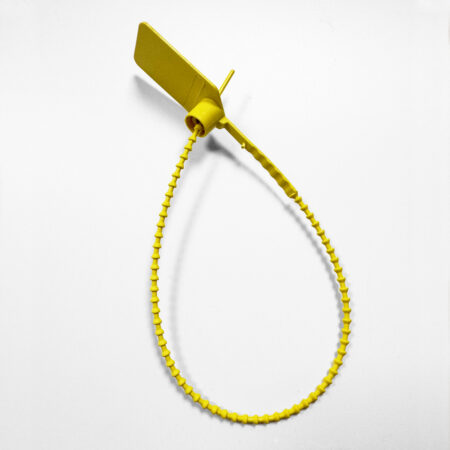 Tamper proof tag 300mm length