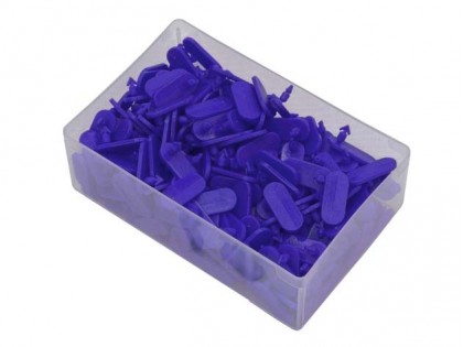 Good To Go Safety Tamper Evident Seals (box of 100)