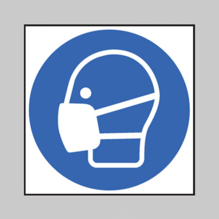 Masks symbol