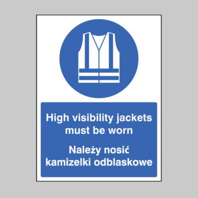 Multi-Lingual Signs