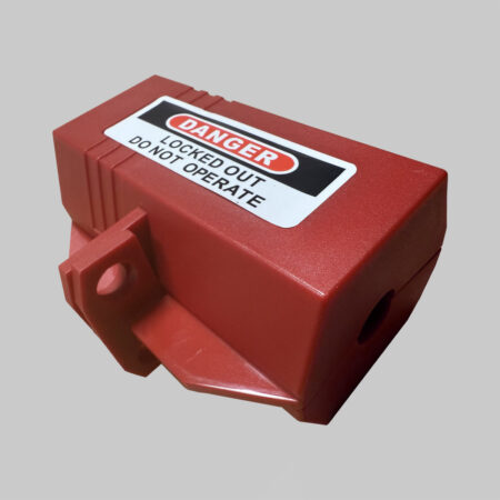 Plug Lockout, Small