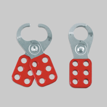 Multi-Lock, Safety Lockout Hasp, 25mm