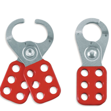 Multi-Lock, Safety Lockout Hasp, 38mm