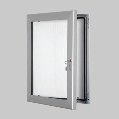 Lockable Poster Frame A1 (840x594mm) 45mm