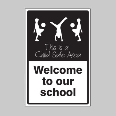 School Signs