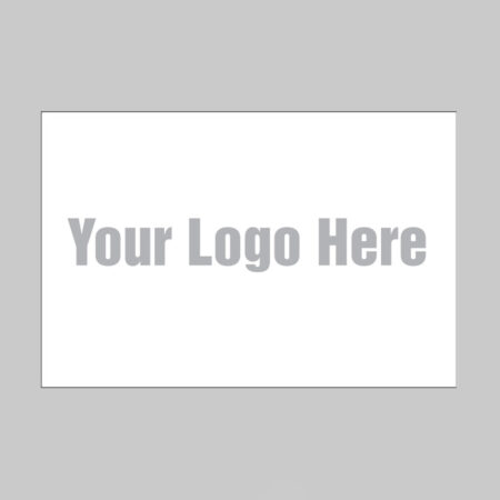 Your logo here, builder signs 1220x810mm