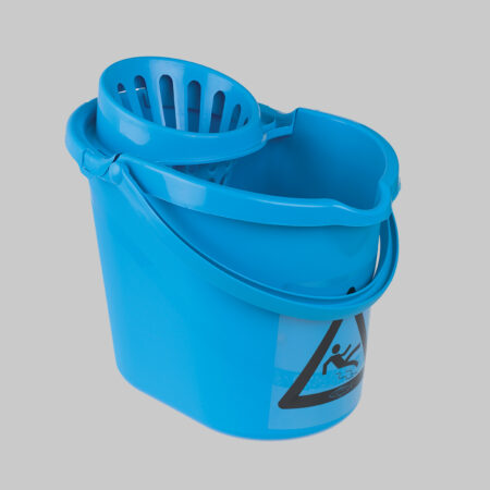 Mop Bucket (12 litre), polypropylene 285x370mm