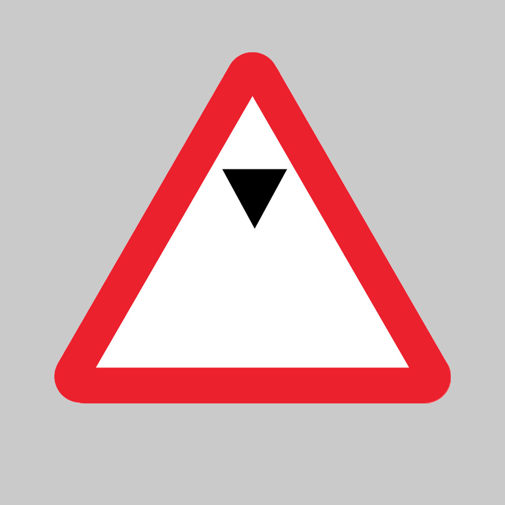 Maximum Headroom Class Ra1 750Mm Triangle C/W Channelling 1 Maximum headroom class ra1 750mm triangle c/w channelling