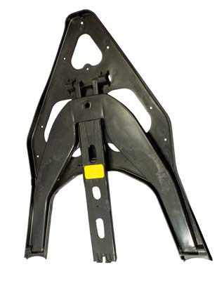 Re-Flex Plastic Sign Frame - for use with Re-Flex Signs