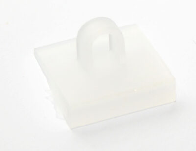Ceiling fixing clip (pack of 10) 20x20mm