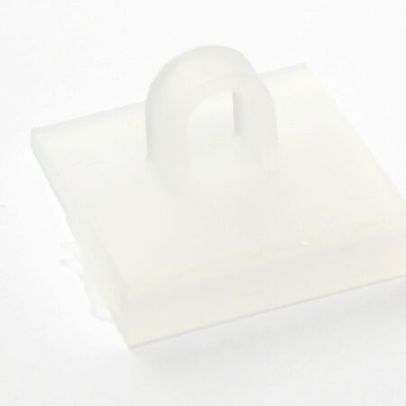 Ceiling fixing clip (pack of 10) 20x20mm