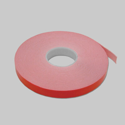 Double sided tape 33m x 25mm