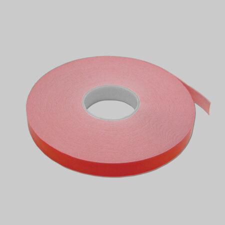 Double sided tape 33m x 25mm