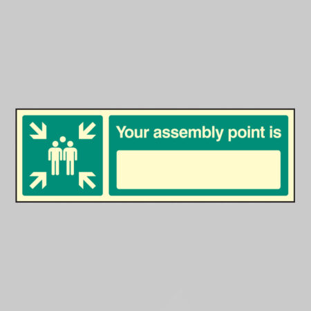 Your assembly point is 150x50mm photo rigid