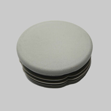 Plastic post cap 76mm diameter