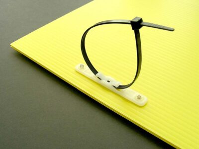 Correx Sign Clip