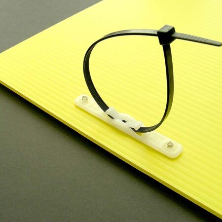 Correx Sign Clip