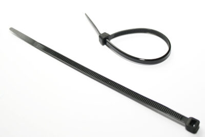 Sign cable ties 770mm (pack of 10)