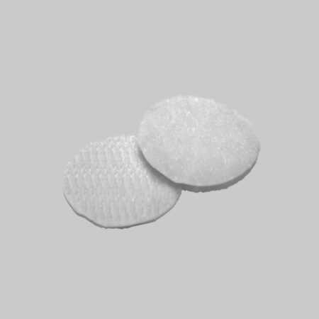 Velcro hook & loop pad pack of 10